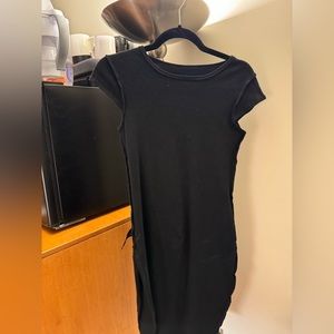 LIONESS Don’t Blame Me Midi Dress